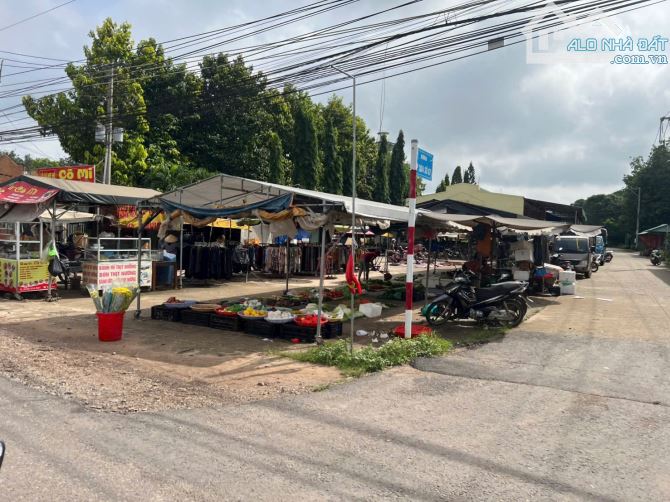 Nguồn hếm Đất HCM mới rộng 10x35m, đối diện UBND An Linh, có hỗ trợ ngân hàng, chỉ 700tr - 2