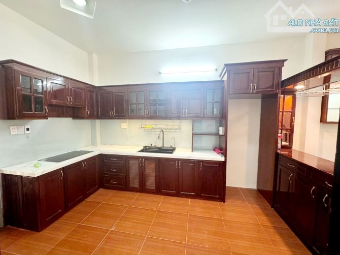 Bán nhà Đường số 9, KP1, P.Hiệp Bình Chánh, Thủ Đức. 88m2/10.5 tỷ - 2