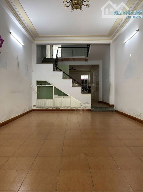 🔥 Nhà 2 Tầng Mặt Tiền Đường 7m5 Lý Triện Thanh Khê - Hướng Đông Bắc - 2