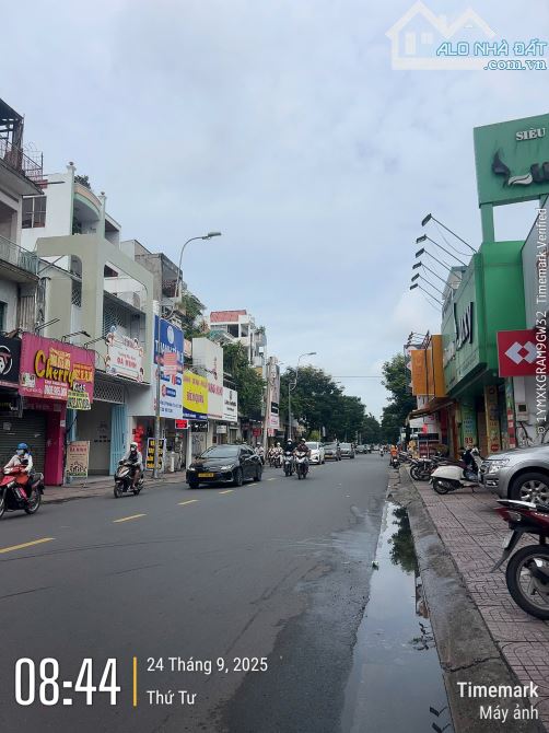 Gấp bán giảm sâu 5 tỷ - Căn hộ dịch vụ - mặt bằng kinh doanh - Rooftop - Phú Nhuận - 2