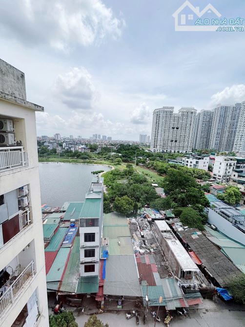 CĂN CHUNG CƯ HOA HẬU - 4 MẶT THOÁNG - VIEW ĐỈNH - ĂN CHỌN TIỆN ÍCH TIME CITY - 2