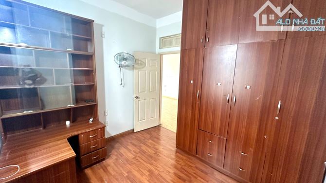 Bán chung cư CT1 Đỗ Nhuận, dt 70m 3 ngủ, view đẹp, giá 6.45 tỷ - 2