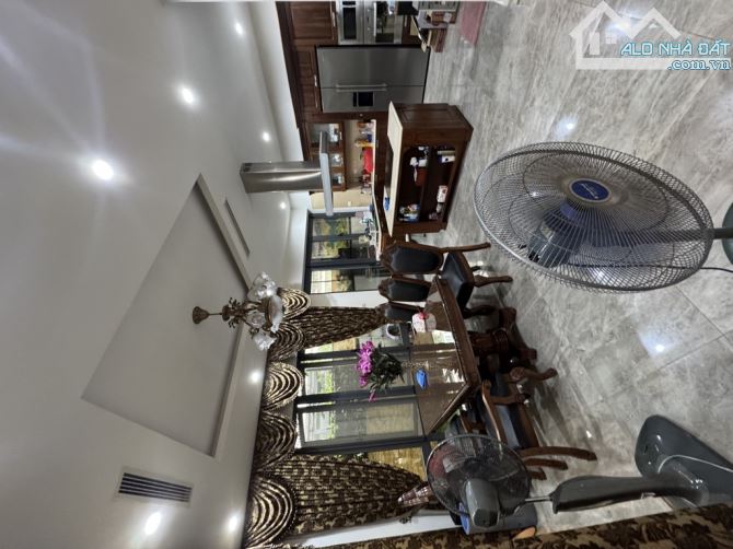 ✅ BÁN BIỆT THỰ SONG LẬP KĐT GAMUDA – KHÔNG GIAN SỐNG ĐẲNG CẤP – NỘI THẤT TIỀN TỶ – 214m² – - 2