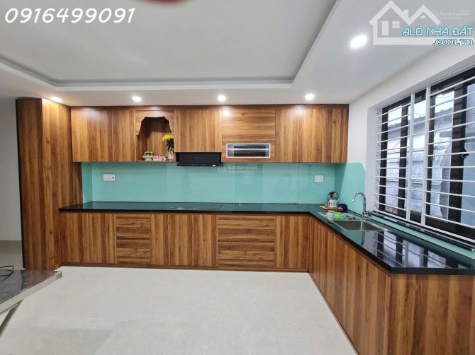 Cho thuê nhà mới mặt tiền đường Trịnh Đình Thảo, Cẩm Lệ, Tp Đà Nẵng - 2