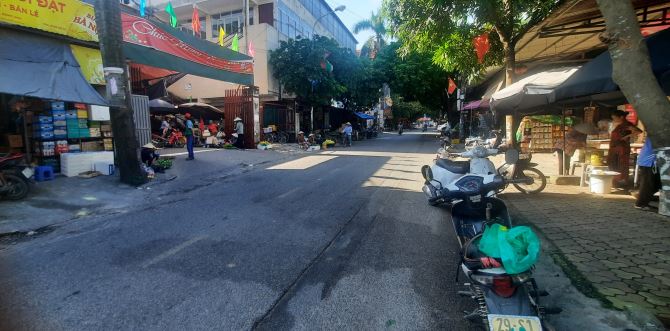 SIÊU PHẦM ĐƯỜNG THÔNG Ô TÔ GẦN QL23B,ĐƯỜNG VÕ NGUYÊN GIÁP - 2