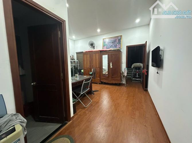 Chào bán nhà 3 mê siêu rẻ TRẦN KHÁNH DƯ dt 104m ngang 5m2 chỉ 15 tỷ900 - 2