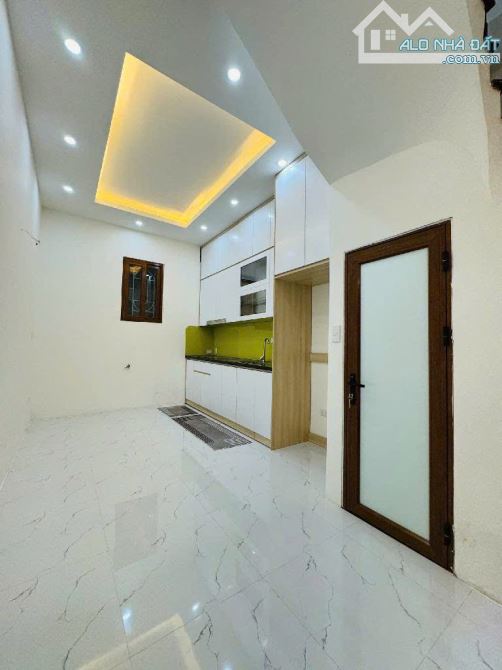 Siêu phẩm Kim Giang - Thanh Liệt, 37m, 5 t ngõ rộng, 7,6 tỷ, sổ đỏ trao tay luôn và ngay! - 2