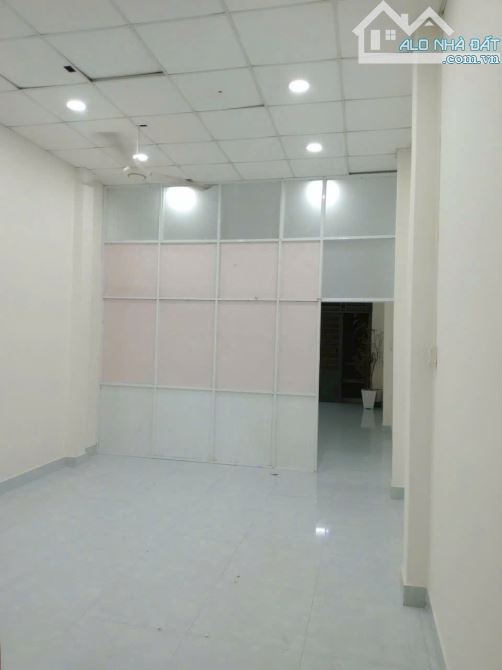 Bán nhà gấp đường số 17A (gần Tân Kỳ Tân Quý), diện tích 4x16m, 1 lầu, giá 5.2 tỷ (TL) - 2
