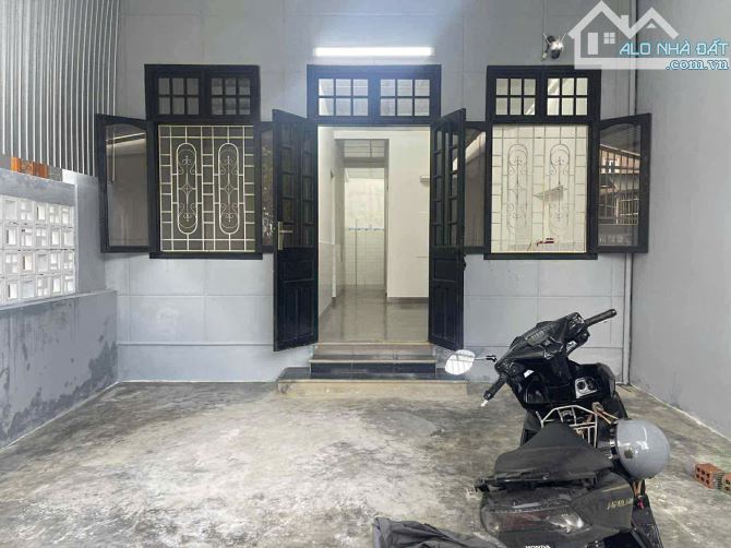 CHO THUÊ NHÀ KIỆT OTO 33 AN DƯƠNG VƯƠNG, TP HUẾ - 2