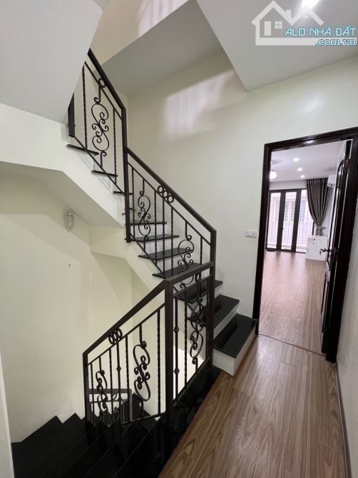 Bán nhà Tô Hiệu Hà Đông 45m  4 tầng Oto Kinh Doanh Đỉnh nhỉnh 12 tỷ! - 2