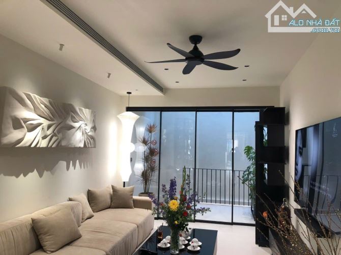 MẶT PHỐ NGỌC THUỴ - TT QUẬN LONG BIÊN  - THANG MÁY NHẬP KHẨU - PHÙ HỢP KINH DOANH VÀ Ở - 2
