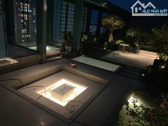 (DUPLEX) Bán Căn Aqua Bay Ecopark 300m 3PN + SÂN VƯỜN Sống Xanh đẳng Cấp Hưởng Thụ 20ty - 2