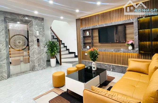 ĐỘC QUYỀN: Tòa Nhà 7 Tầng – 105m² Nguyễn Văn Trỗi, Sổ Đỏ Nở Hậu, Doanh Thu Cực Đỉnh - 2