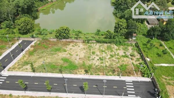 101m2 tại thôn 7 phú cát giá 3.9 tỷ fun thổ cư - 2
