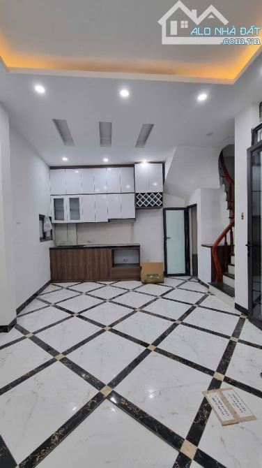 BÁN NHÀ TRUNG TÂM QUẬN HAI BÀ TRƯNG, MẶT NGÕ Ô TÔ,KINH DOANH - 2