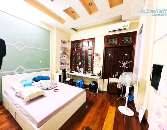 PHÂN LÔ PHAN VĂN TRƯỜNG, CẦU GIẤY - Ô TÔ VÒNG QUANH - VỈA HÈ - KINH DOANH - 40M2 - 18.8 TỶ - 2