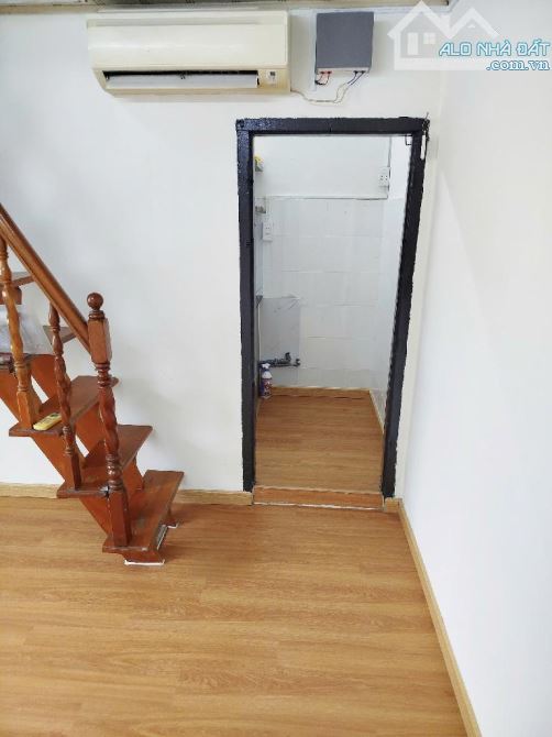 BÁN C/C HXH  LÊ VĂN SỸ - PHÚ NHUẬN -  TẦNG 3 - 4M × 4M - 1.XTỎI - 2
