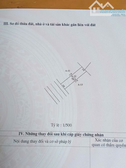 Bán đất đấu giá 70m Biên Giang trục chính kinh doanh đỉnh 5 tỷ - 2