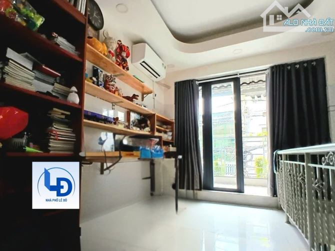 💥 Bán Nhà phố 5 tầng, sổ hồng riêng – Nguyễn Tri Phương, Quận 10, giá tốt khu vực - 2