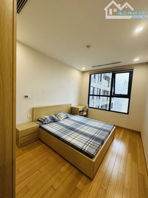 Hiếm! Căn hộ cao cấp The Zei 8 Lê Đức Thọ - 84m2 - 2N2VS -Tầng cao - Sổ đỏ chính chủ - 2