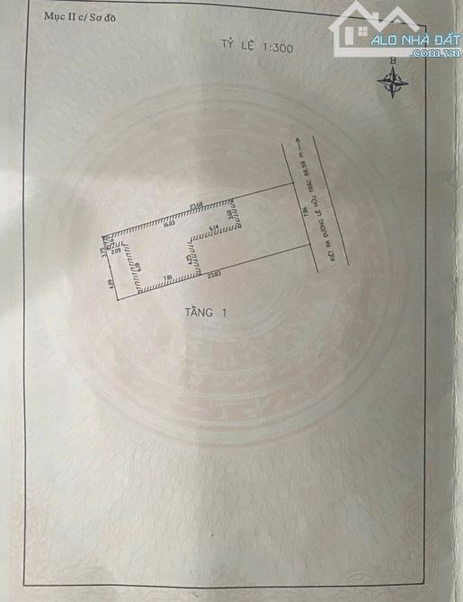 🌊 BÁN ĐẤT DIỆN TÍCH 186M2, MẶT TIỀN 7,9 – ĐƯỜNG LÊ HỮU TRÁC - PHỐ BIỂN MỸ KHÊ ĐÀ NẴNG - 2