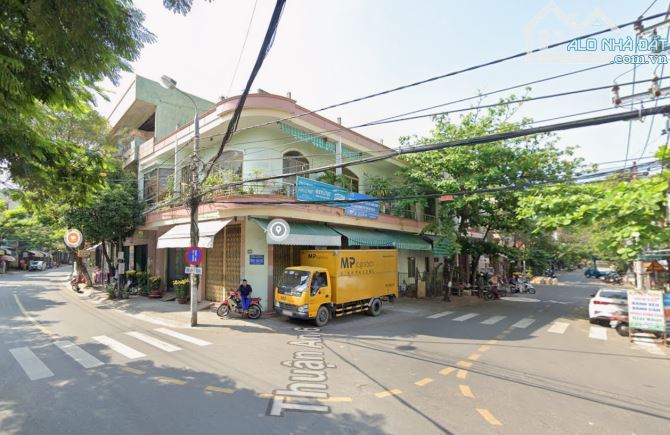 💥 SIÊU HIẾM – NHÀ MẶT TIỀN THÁI THỊ BÔI, THANH KHÊ CHỈ 7.5 TỶ 🔥 - 2