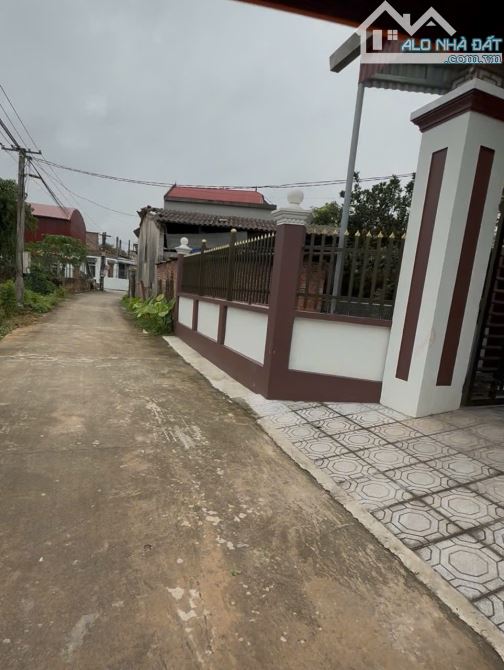 BÁN 6 LÔ ĐẤT TẠI TÂN YÊN, BẮC NINH ( BG CŨ) - 2