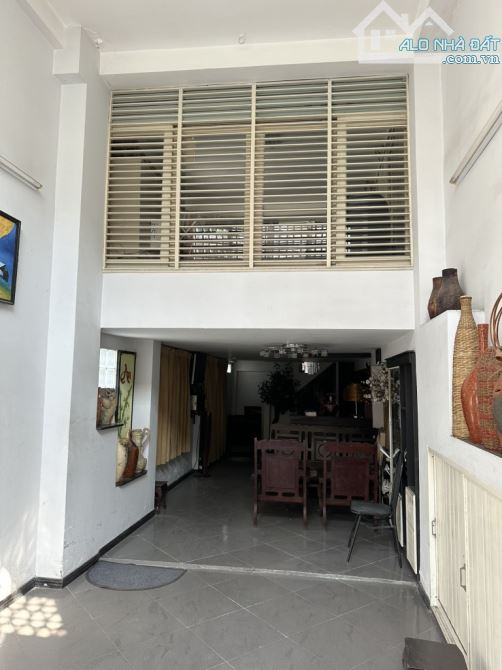 BÁN NHÀ MẶT TIỀN NGUYỄN THỊ HUỲNH - PHÚ NHUẬN - 3 TẦNG  - 70M2 - 12.X TỎI - 2
