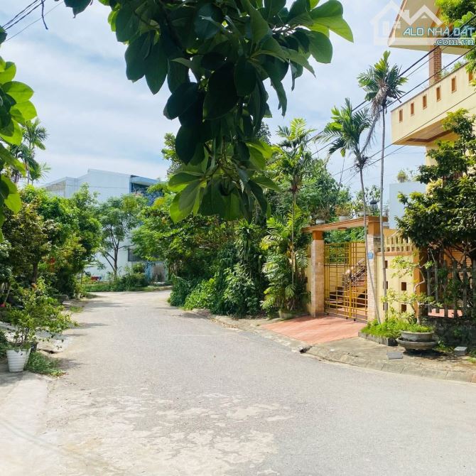 ✨SIÊU PHẨM ĐẤT BIỆT THỰ-PHÙNG LƯU,KQH VỊNH MỘC, HUẾ✨ - 2