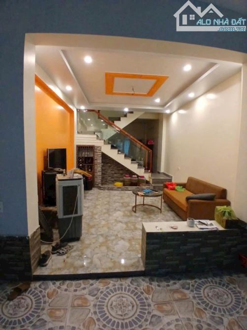 Bán nhà 50m2 trung tâm Lâm Động ngõ ô tô giá siêu rẻ chỉ 1,7x tỷ. - 2