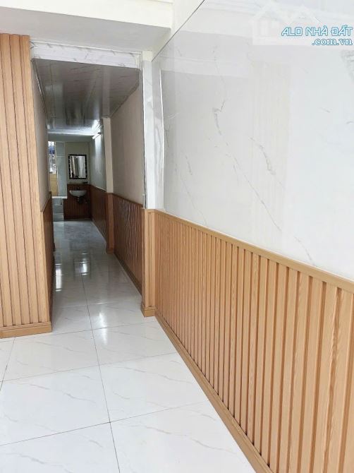 🏙️ TRUNG TÂM QUẬN THANH KHÊ – BÁN GẤP NHÀ C4 GÁC LỬNG 2 MẶT KIỆT Ô TÔ – GIÁ CHỈ 4,X TỶ! - 2