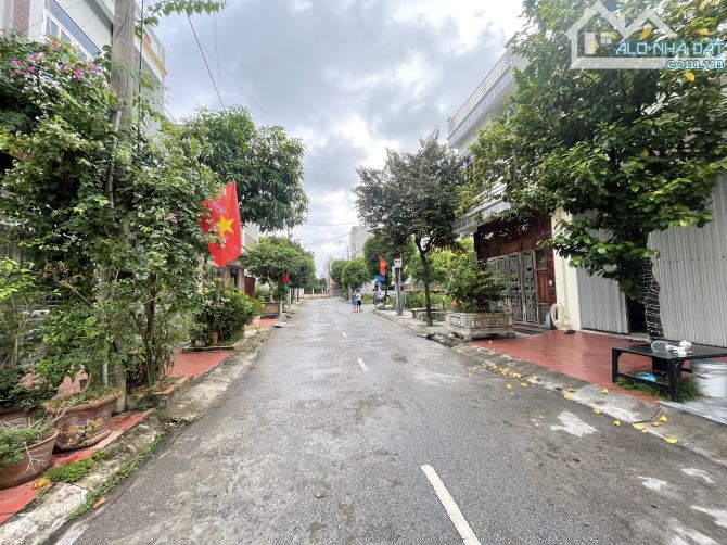 Bán đất TDC Cửa Đình, P. Tiền Phong, Thái Bình - 2