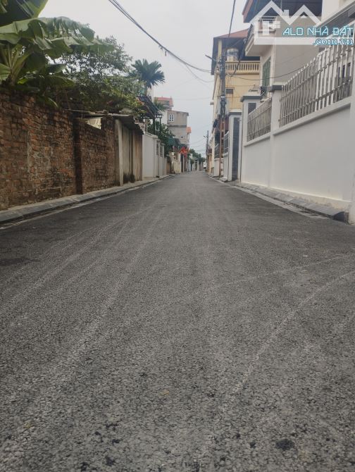 💥 Bán đất đẹp Trung Oai , Phúc Thịnh, vị trí cực hot - 2