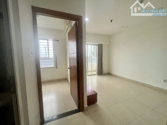 BÁN CĂN GÓC 67M2 CHUNG CƯ LINH TÂY - THỦ ĐỨC GIÁ 2TY75 - 2