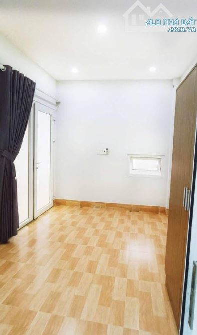 Bán CHDV 5 tầng-72M2-Huỳnh Tấn Phát giáp Quận 4-sẵn dòng tiền 30 triệu/tháng,hơn 8 tỷ - 2