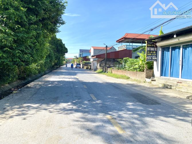 Bán gấp đất mặt TL 315 tại Tề Lễ, Tam Nông, Phú Thọ giá siêu hời 1,05 tỷ, 155 m2 - 2