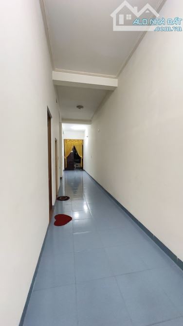 💥 NHÀ 3 TẦNG – 5PN – ĐỐI DIỆN CHỢ AN HẢI ĐÔNG 💥  📍 Vị trí đỉnh: Kiệt ô tô 5m, thông Ngu - 2