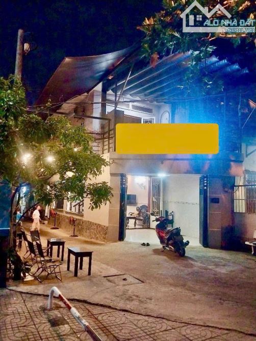 NHÀ BÁN GẤP KHU TÂN SƠN NHÌ - LÔ GÓC 2 MẶT TIỀN - 54m2 - NHỈNH 8 T.Ỷ #250920TSN489 - 2