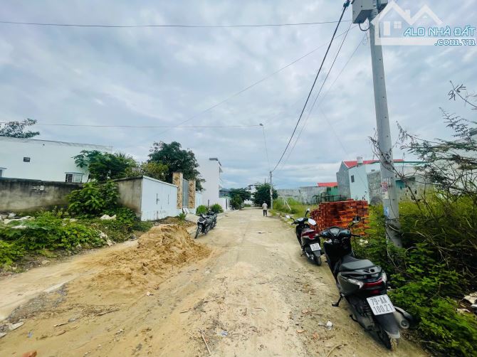 Tái Định Cư Bầu Gáo Thị Trấn Diên Khánh   G iá b án 1 tỷ 440 triệu thấp hơn thị trường - 2