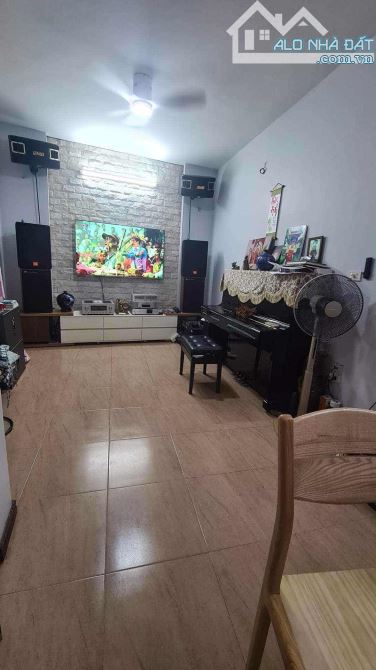 BÁN NHÀ PHỐ TỐNG DUY TÂN, DT 35m, 5 TẦNG, 13.5 TỶ - 2