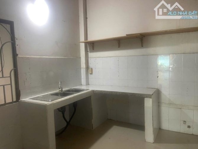 BÁN NHÀ NGUYỄN THỊ KIỂU Q12 - 100M2 ( 5M X 20M) - HẺM 6M - HƠN 5 TỶ - 2