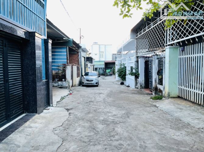 💥Đất TC 100%,5*20m,Hẻm Đường A11,Gần Phạm Ngũ lão ,nhiều lô khác - 2