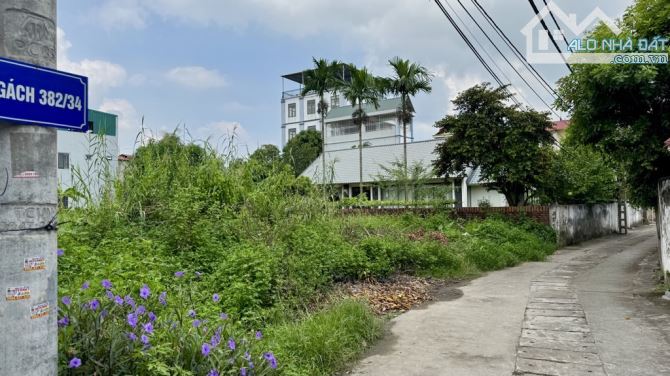 Kiêu Kỵ / Đất 60m, 3.9m tiền, 4.75 tỷ /ngõ ô tô thông, - 2