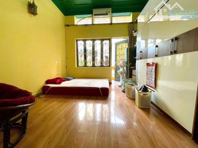 LÊ ĐỨC THỌ: 59M2 MT 6M - NGÕ THÔNG KINH DOANH - GARA Ô TÔ - LÔ GÓC - 2 BƯỚC RA PHỐ! - 2