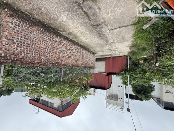 Bán đất lô góc 60m2 Kim Âu - Đặng Xá, view công viên - 2