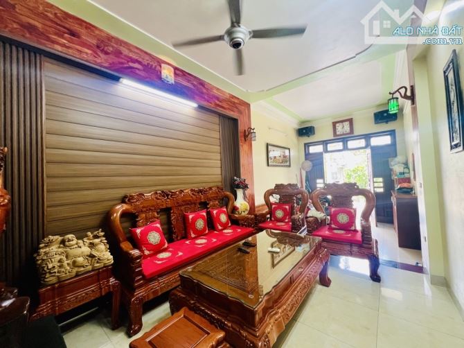 UY NỖ, ĐÔNG ANH - BÁN NHÀ 4 TẦNG MỚI ĐẸP, TẶNG NỘI THẤT CAO CẤP. Ô TÔ TRÁNH, KINH DOANH - 2