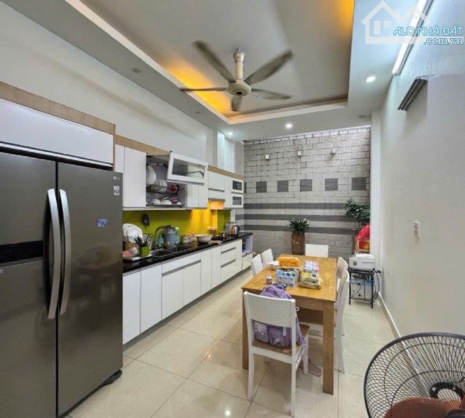 🌟 Nhà La Thành – 75m²- MT 4m- ô tô vào nhà – 5 tầng – 18,8 tỷ - 2