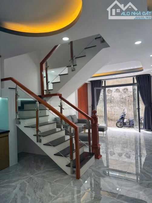 🏡 BÁN NHÀ BÙI VĂN NGỮ – QUẬN 12, 40m², CHỈ 3,7 TỶ - 2