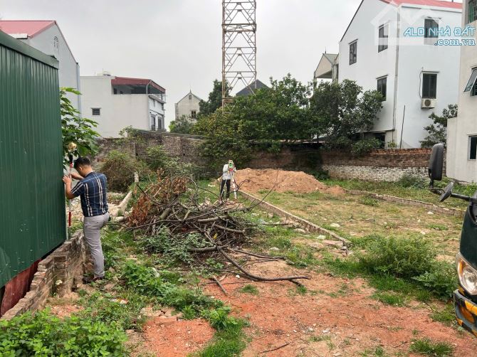 Chính chủ cần bán đất nền tại Đông Anh - 2