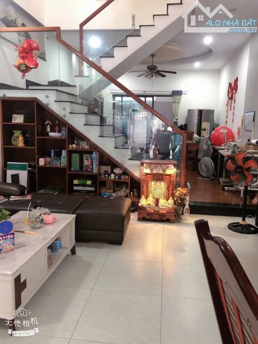 ⚡️Bán nhà 1 trệt 2 lầu 100m² KDC Thạnh Bình – TP Thuận An - 2